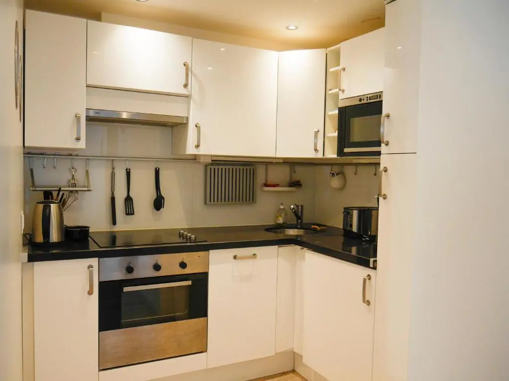 Appartement Le Palais, 2 pièces, 6 personnes - FR-1-418-177