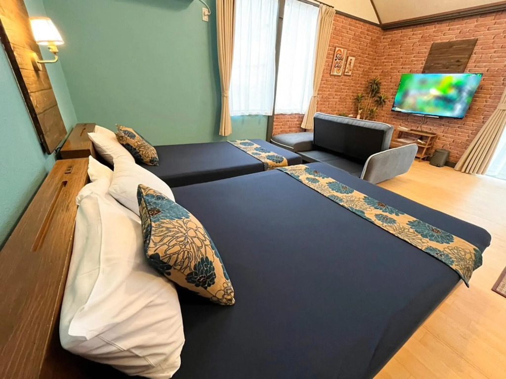 Yukurina Resort Okinawa