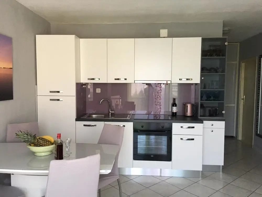 Homely Apartment in Split near Sea