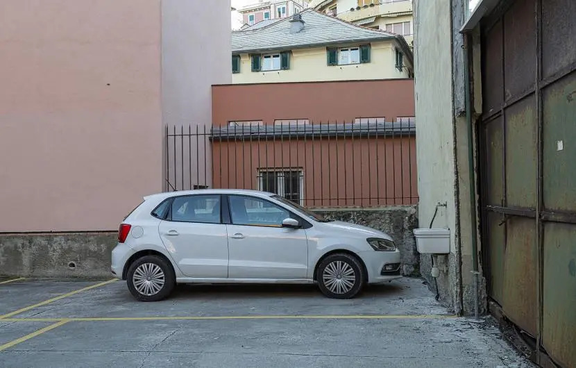 Flat 80M² 3 Bedrooms 2 Bathrooms - Genoa