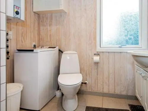 4 person holiday home in Aabenraa-By Traum