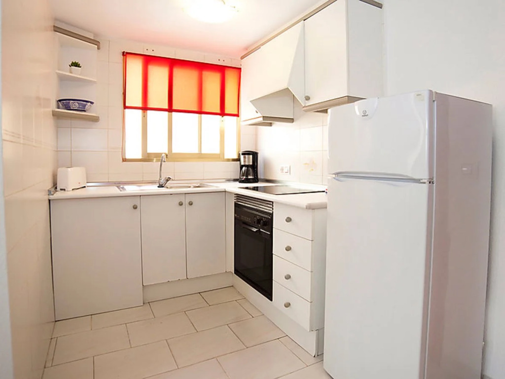 Apartment Apolo VI Calpe/Calp 28775