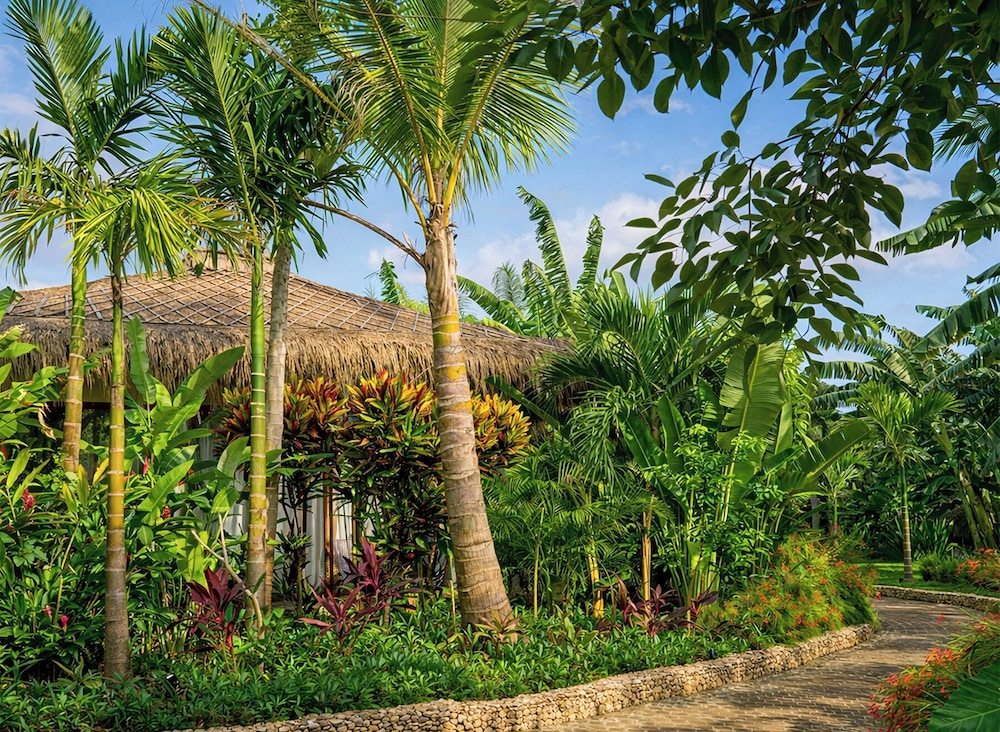 ARYA Sumba - Kodi Resort