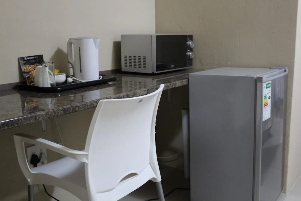 M n M Guesthouse In Turfloop Mankweng