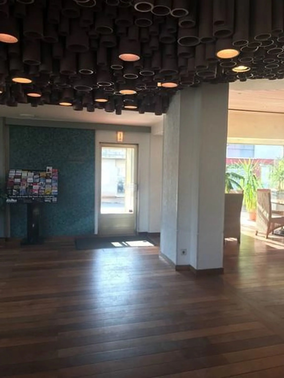 Hotel Stadt Altona