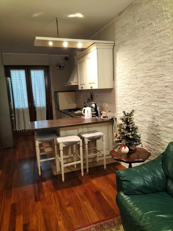APPARTAMENTO SERGIO LUXURY Centro Santa Maria degli Angeli