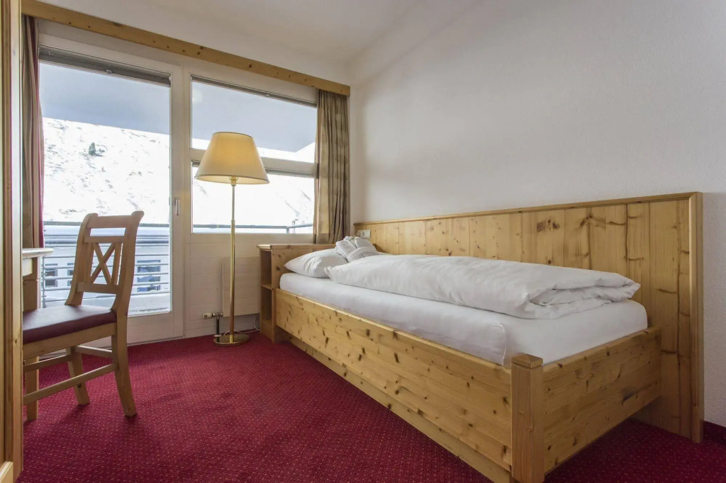 Hotel Lohmann - Все включено