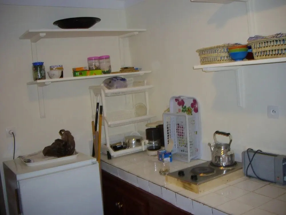 Le Ryad Tassoukte - Rental Gite Atlas Marrakech Ouirgane