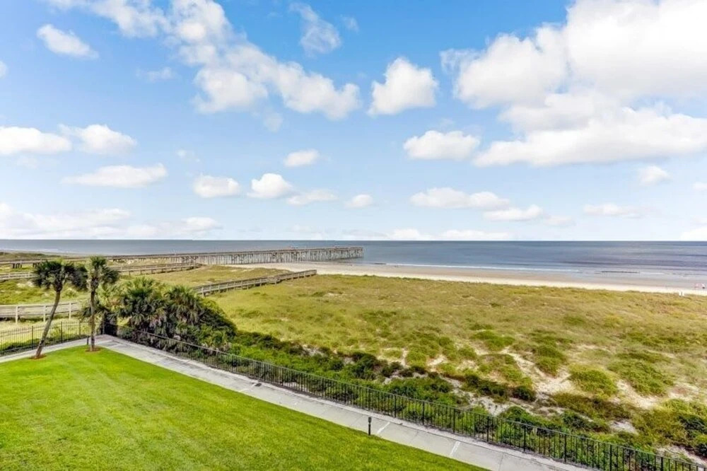 Amelia South - K3 - 2 Br Condo