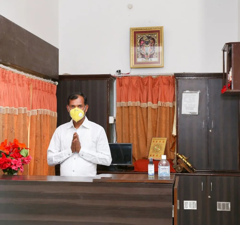 Narayan Niwas Resort