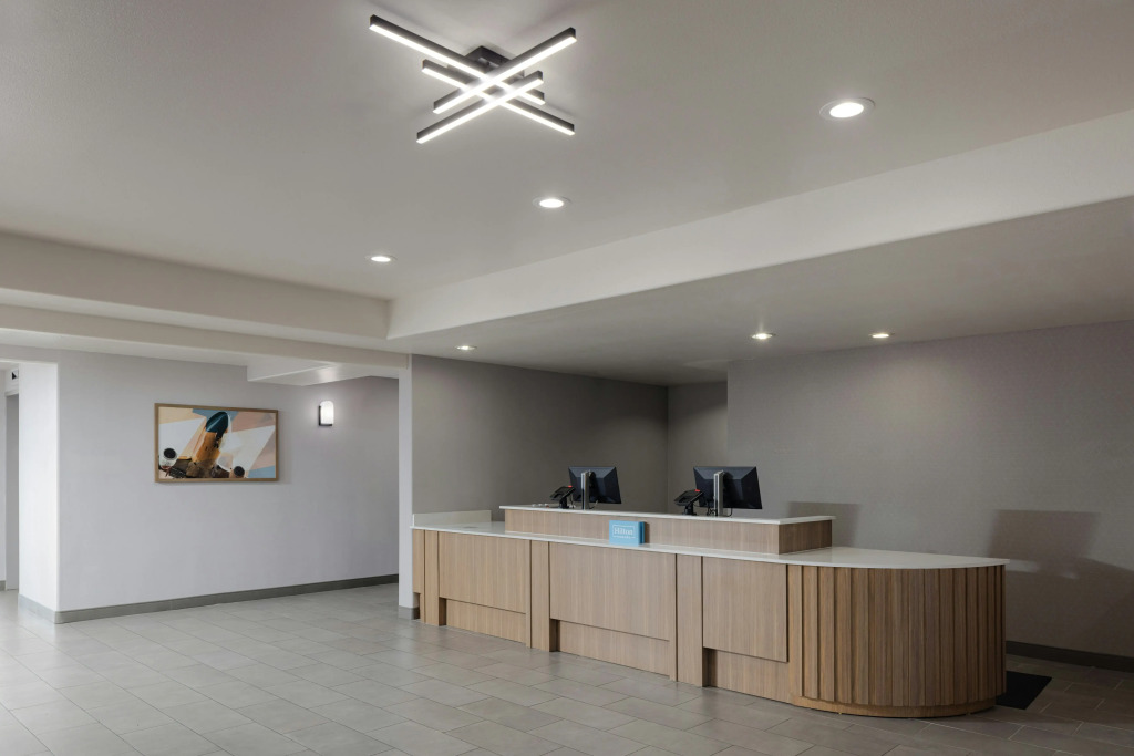 Hampton Inn & Suites Palmdale