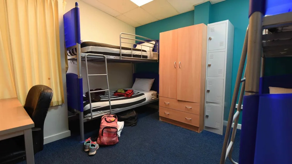 Hostel 109 Flashpackers