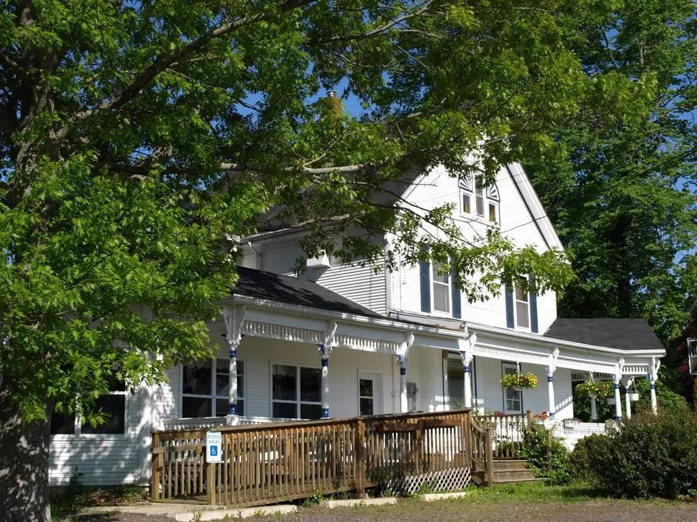 Delft Haus Bed & Breakfast