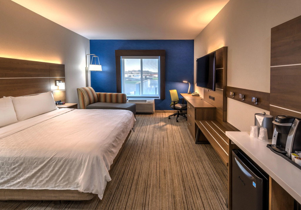 Holiday Inn Express Hotel & Suites Minden by IHG