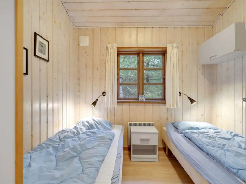"Germaine" - 3.3km from the sea in Western Jutland