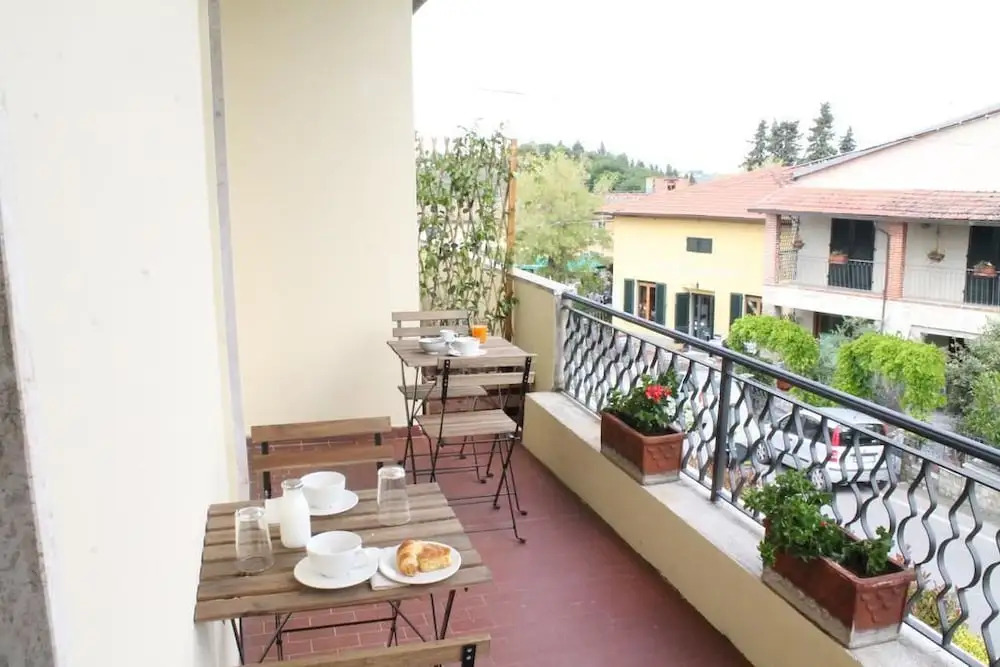 B&B Gepparino