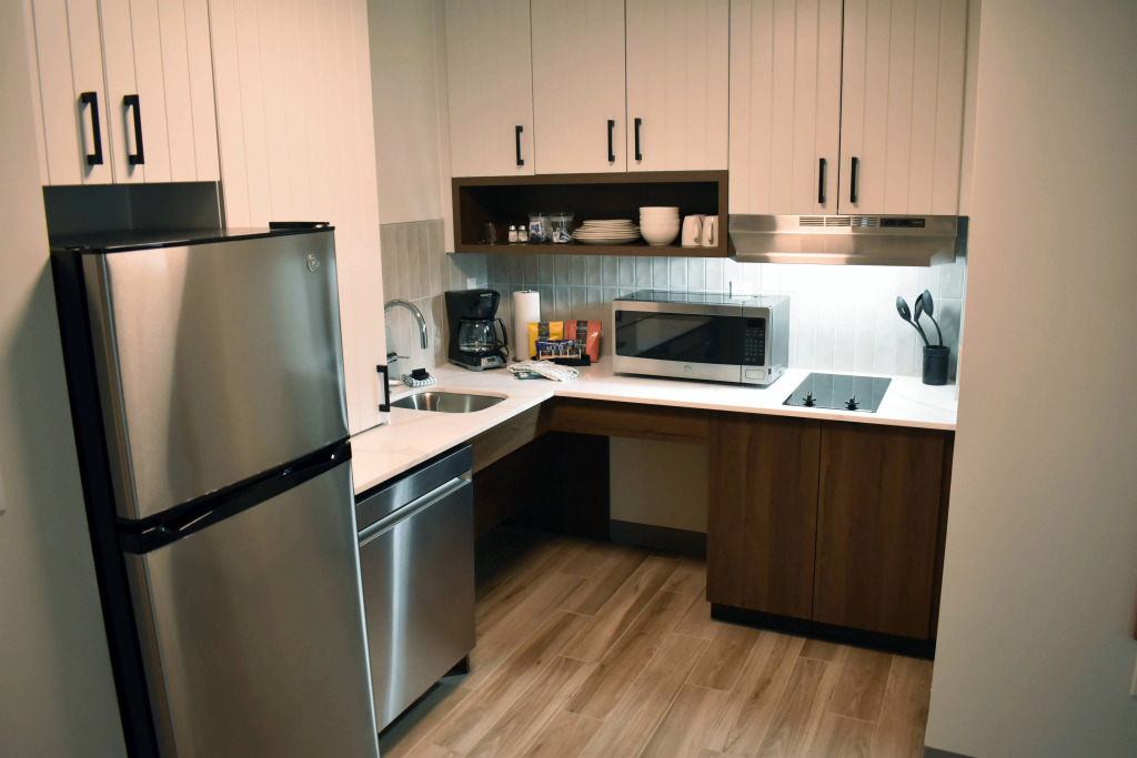 Staybridge Suites Detroit-Novi by IHG