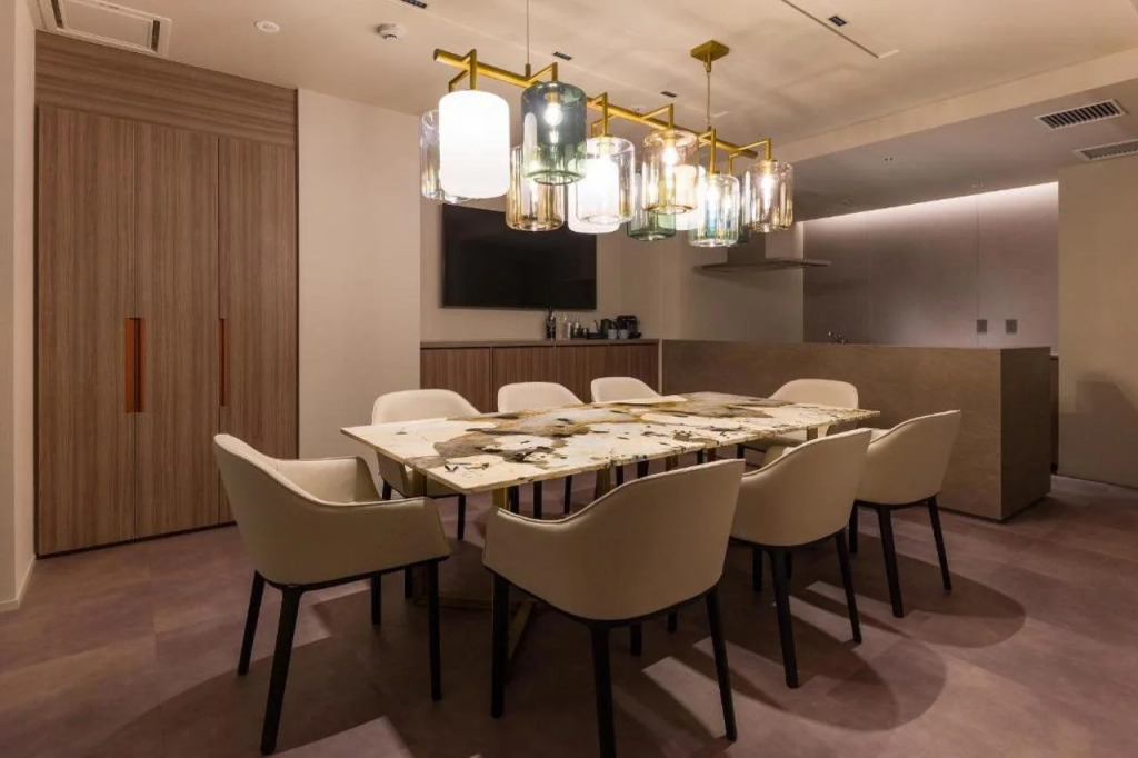 THE skM TOKYO HOTEL & DINING