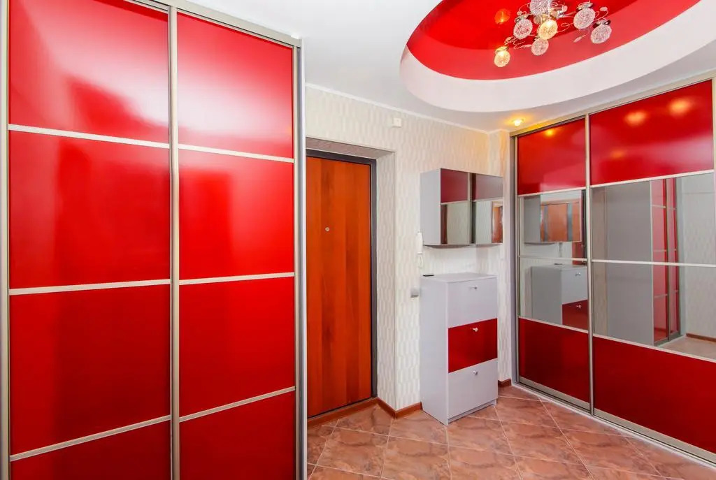 Apartmant na Amirhana