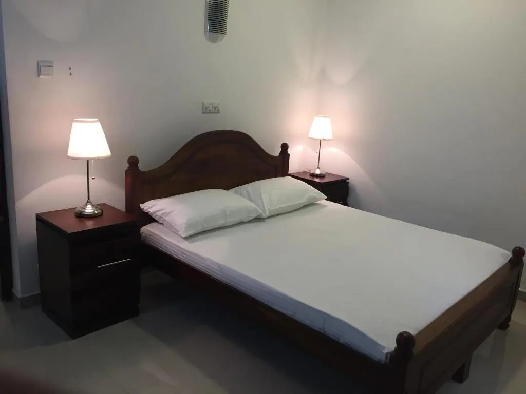 Jaya Villa
