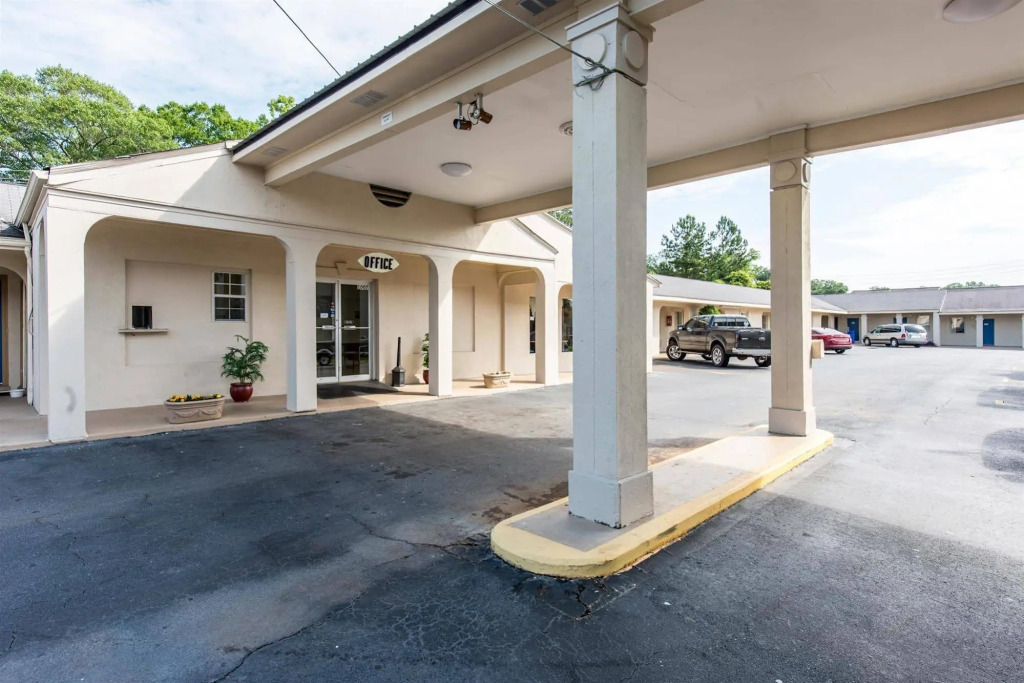 Knights Inn Americus
