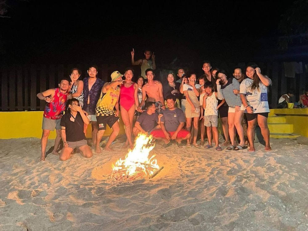 Hideaway Beach Resort