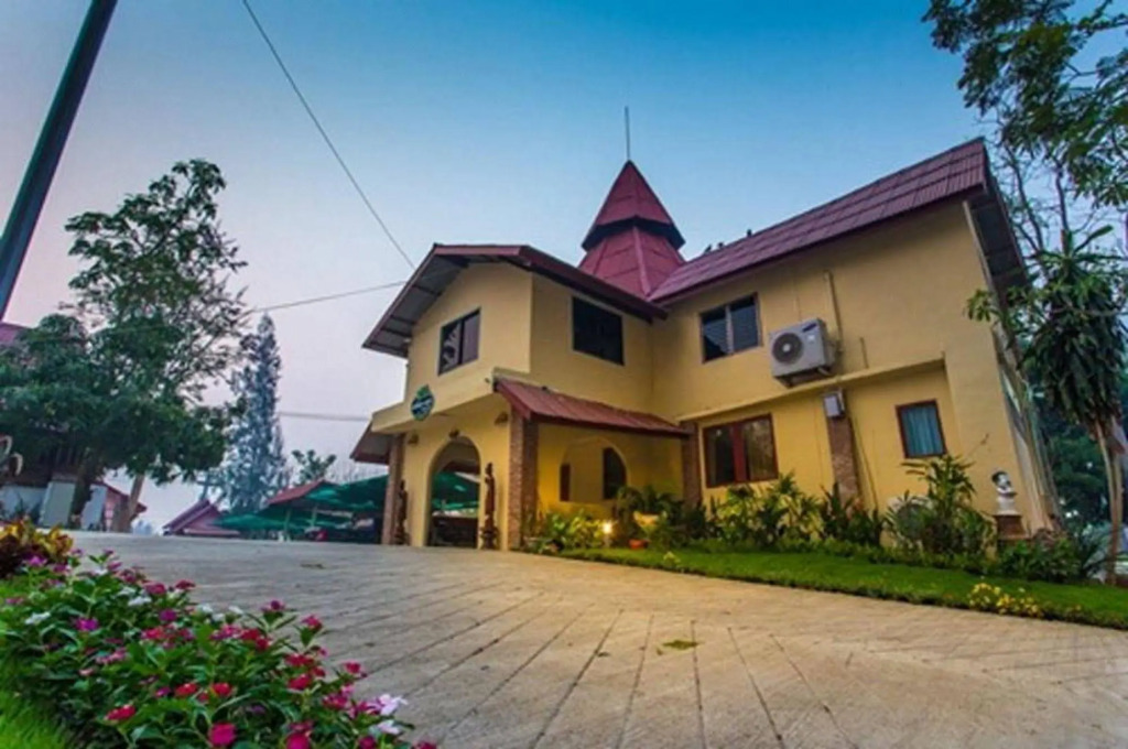 Yada Resort