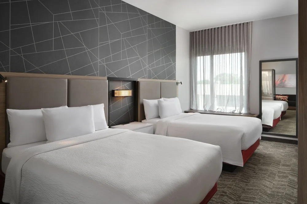 SpringHill Suites Jacksonville Baymeadows