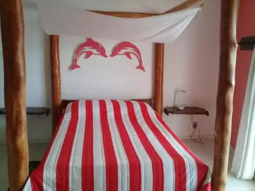 ANGRA PIER 99 Suites