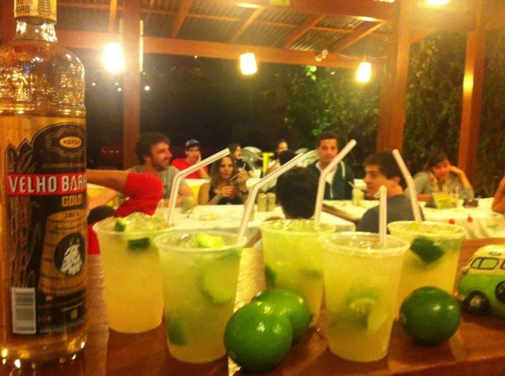 Tucano House Backpackers