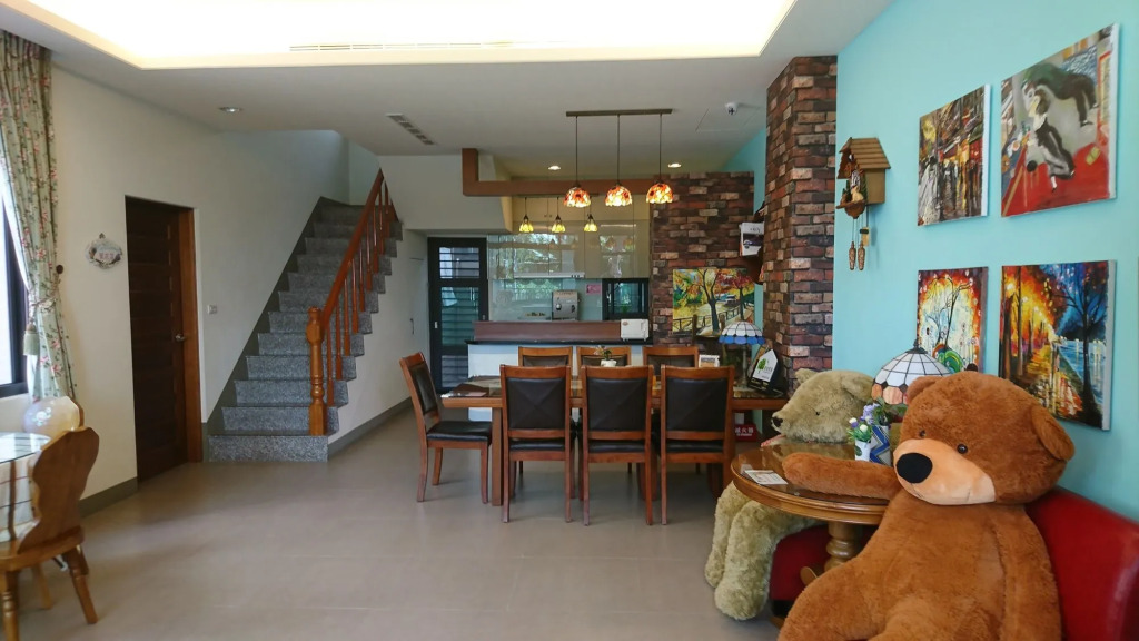 Bestime B&B