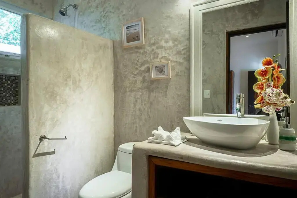 Villa Casa Quetzal - 5 bedroom - La veleta