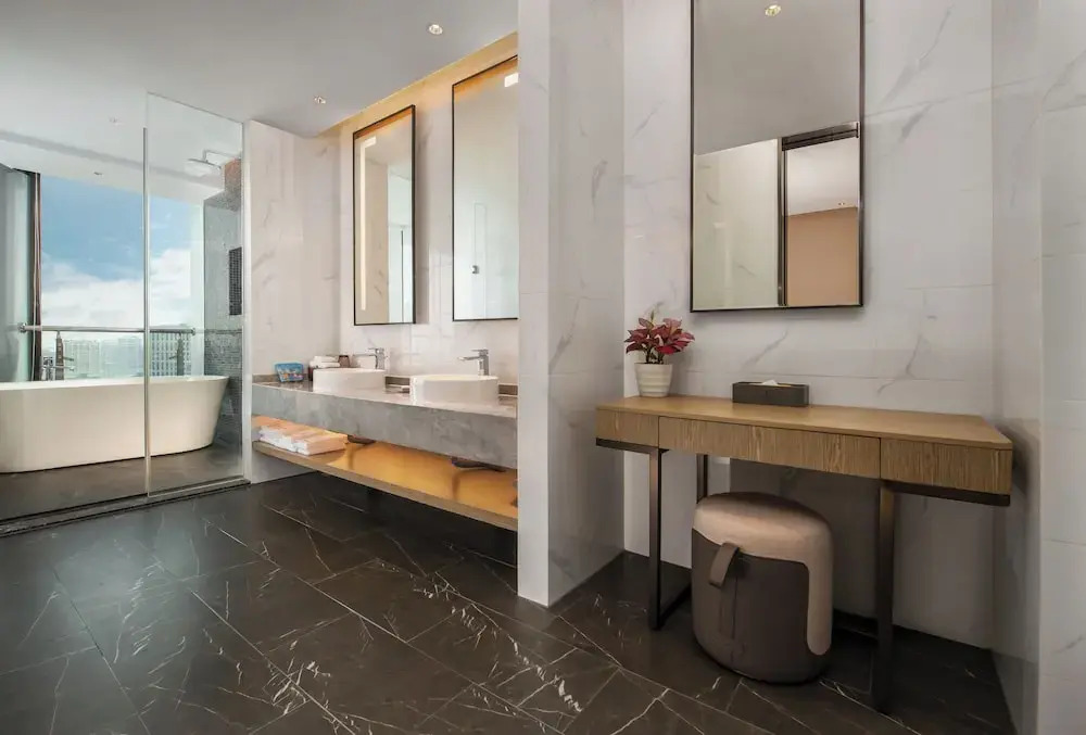 Songhu Yingbinli Hotel
