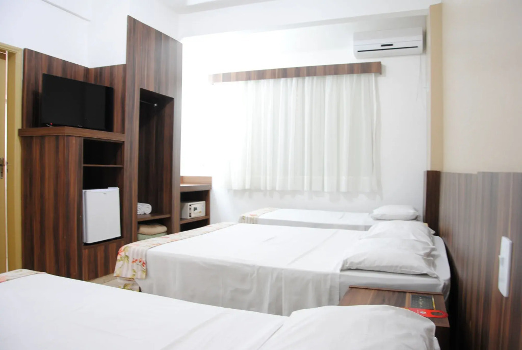 Hotel Morada do Sol