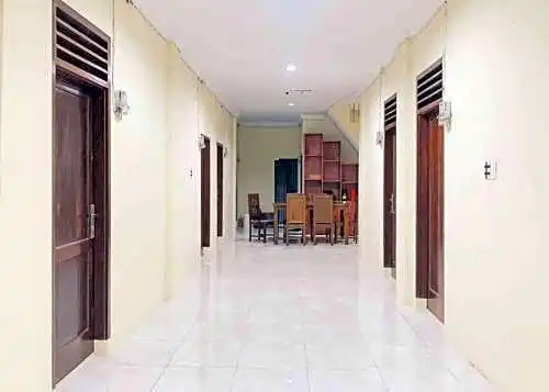 KoolKost near RS Royal Prima Medan - Minimum Stay 30 nights