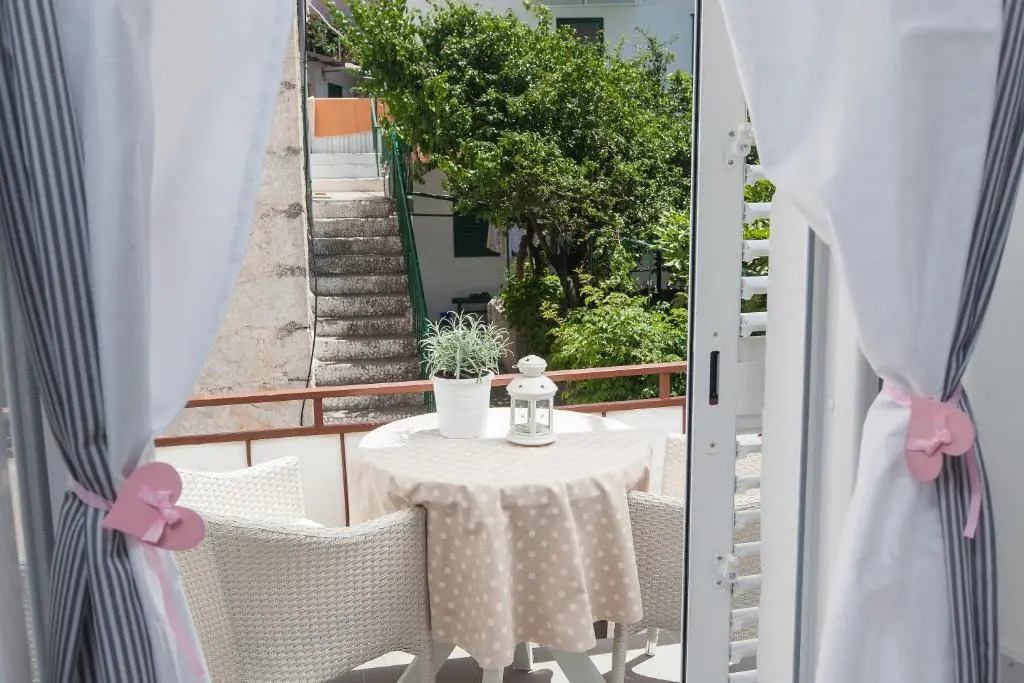Apartments Orka