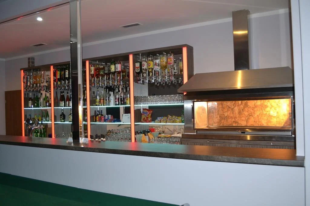 Hotel Apeyron