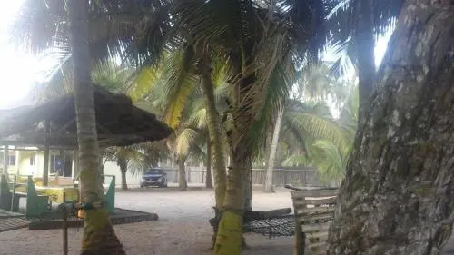 African Vibrations Beach Resort