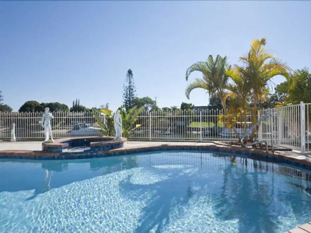 Waterfront Home Stay