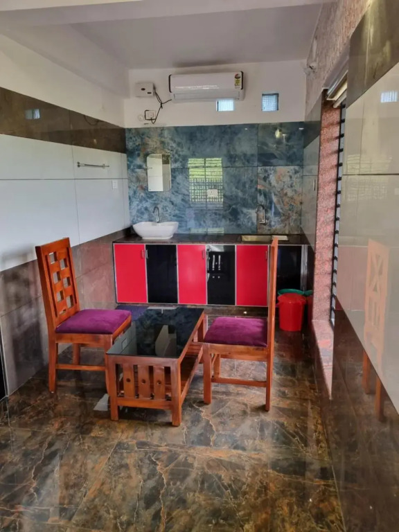 Meghamala Resorts