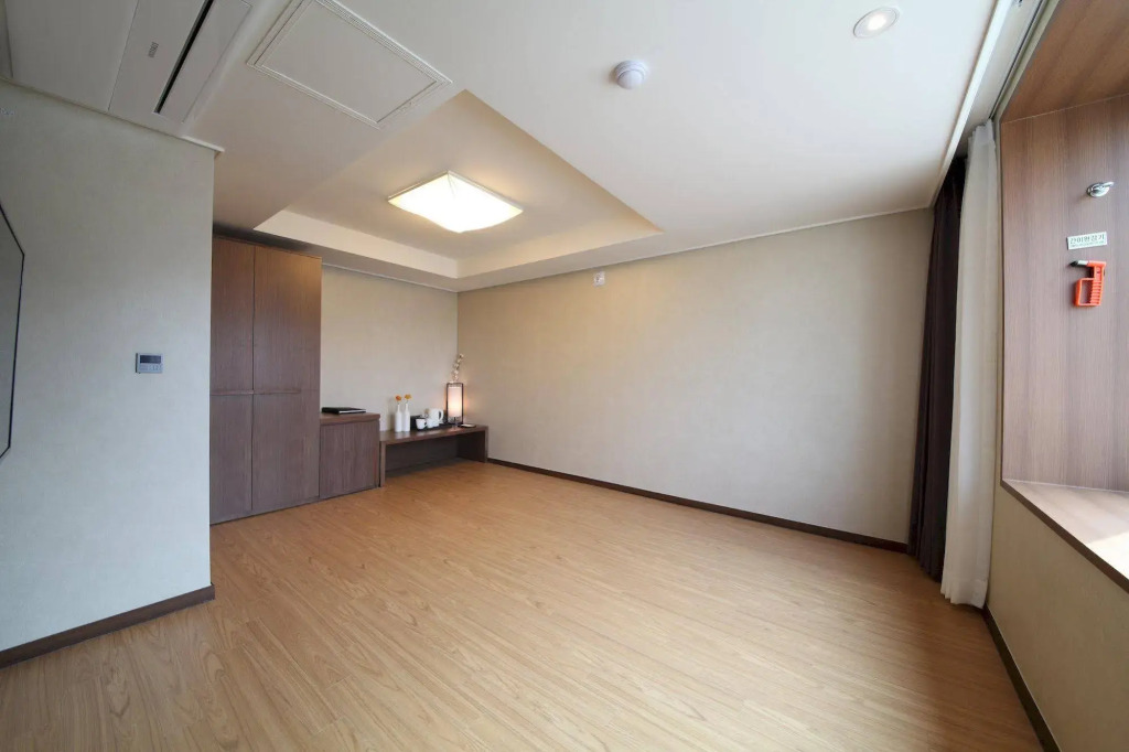 Avonhotel Gunsan
