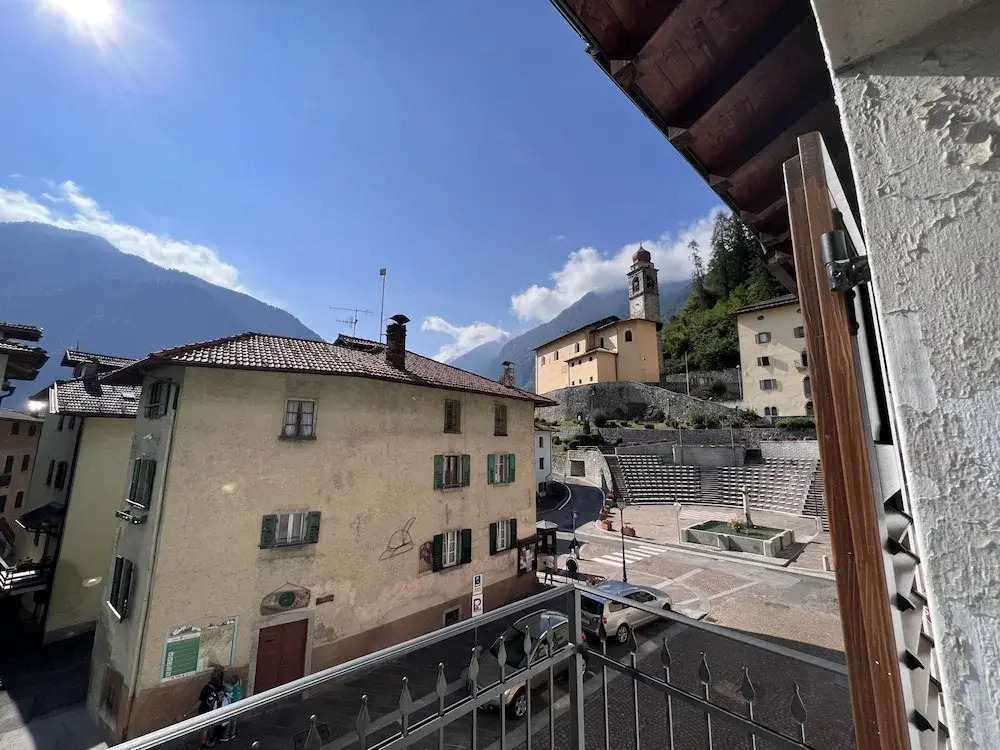 029 Trilocale Duplex Carisolo
