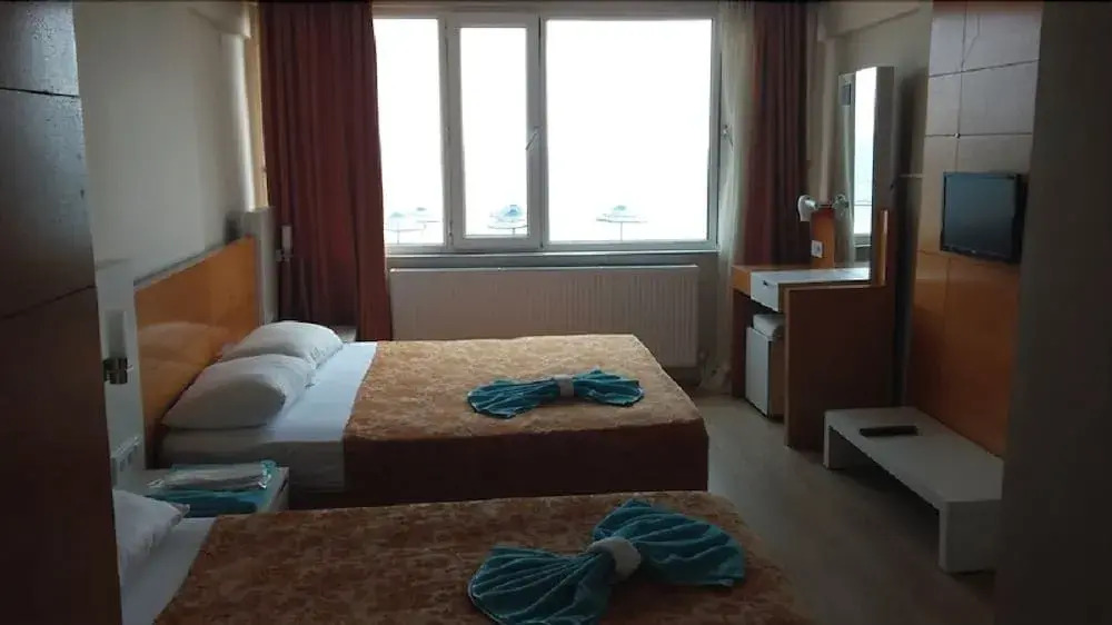 Igneada Motel