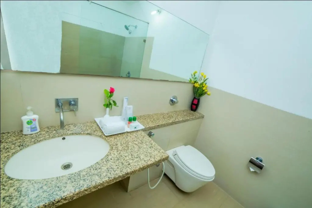 Hill View Hitech City