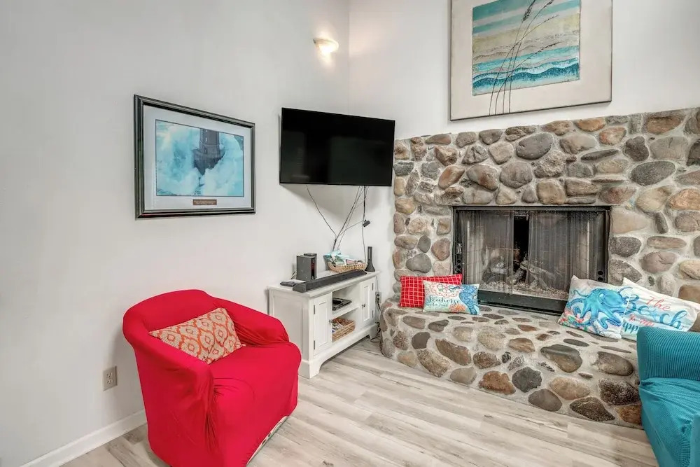Relaxing Lincoln City Coastal Escape Near Beach!
