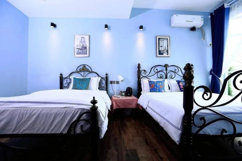Time Inn Old Town Branch