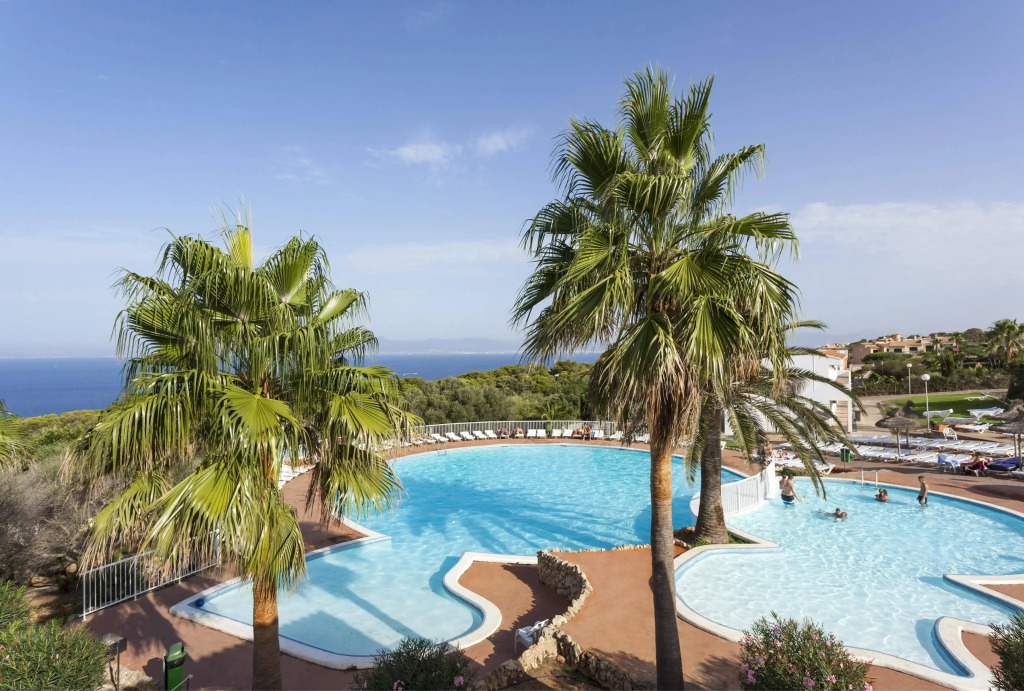 Sun Club El Dorado - All Inclusive