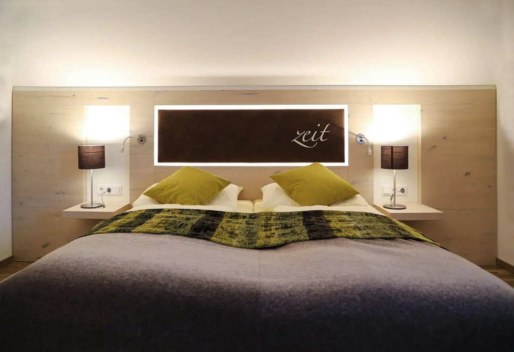Hotel Seespitz Superior