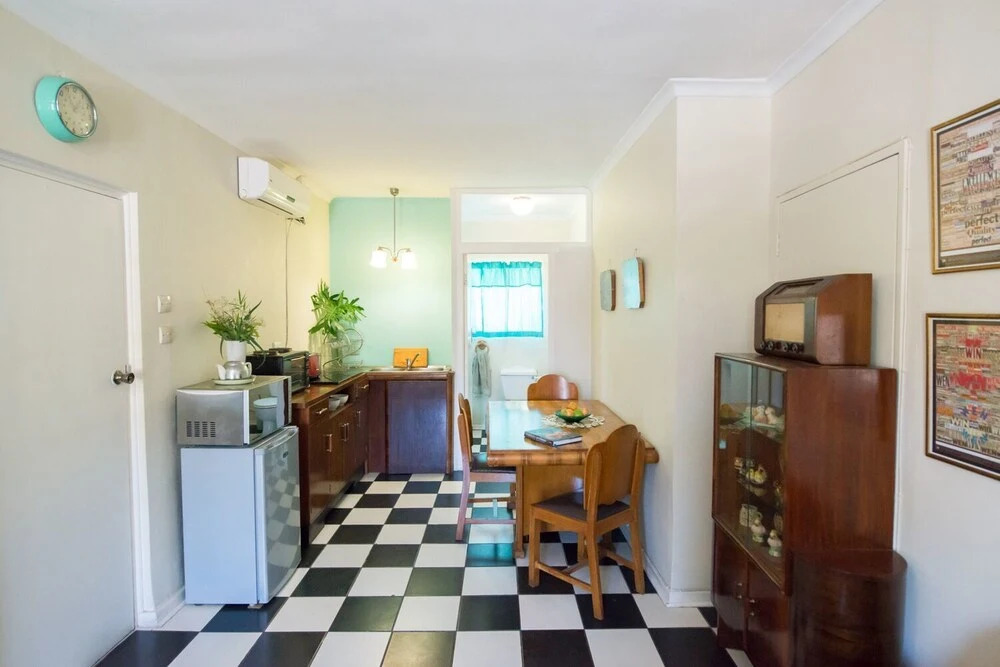 Classic Lodge - Cape Dutch Quarters