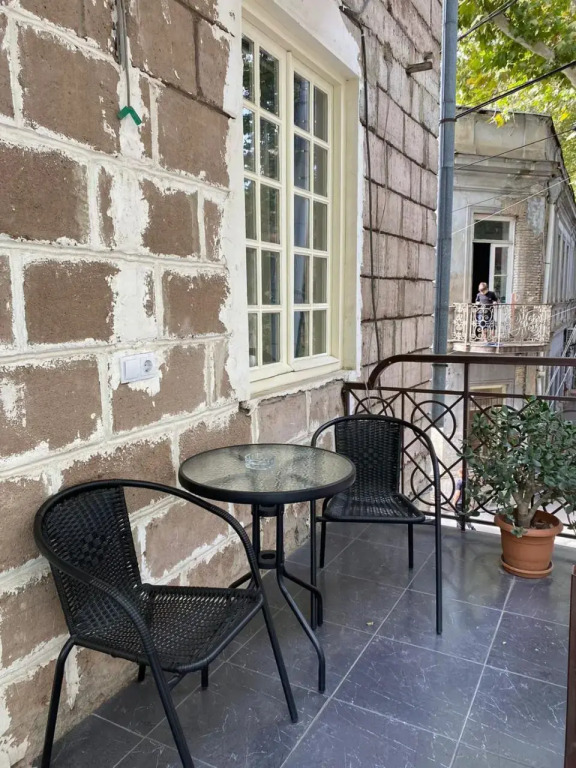 Marishka's Hostel
